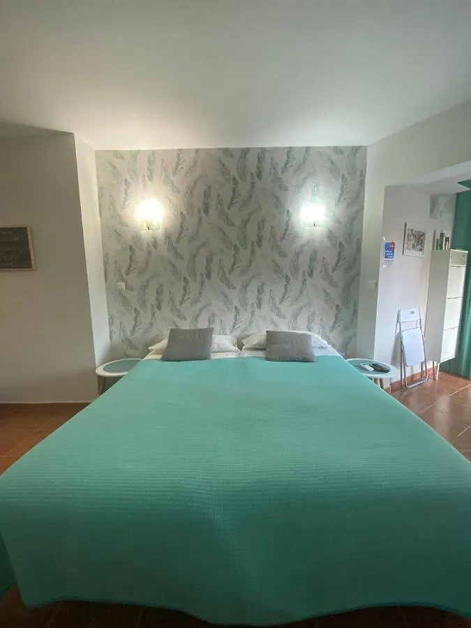 Fun-Sun Apartment Fuengirola