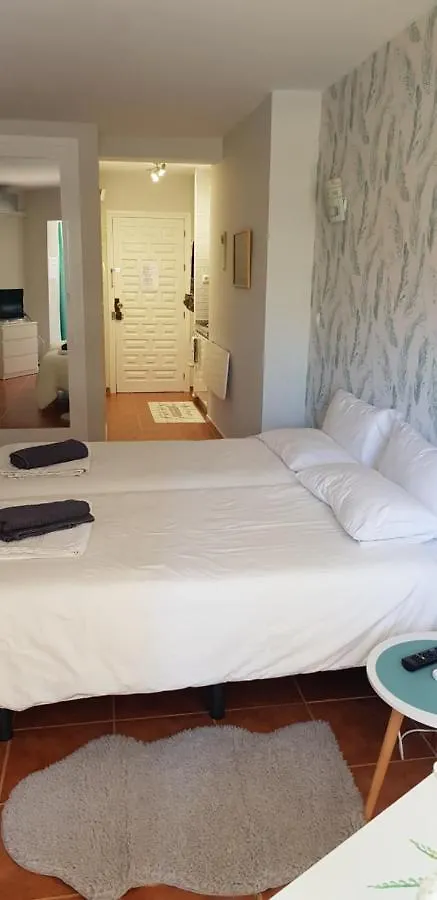 Fun-Sun Apartment Fuengirola