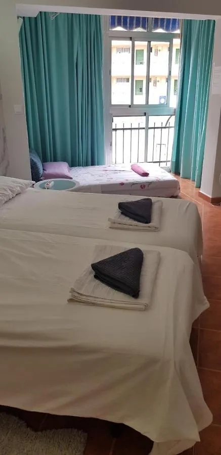 Fun-Sun Apartment Fuengirola