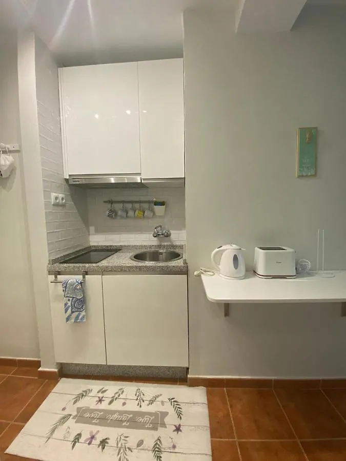 Fun-Sun Apartment Fuengirola