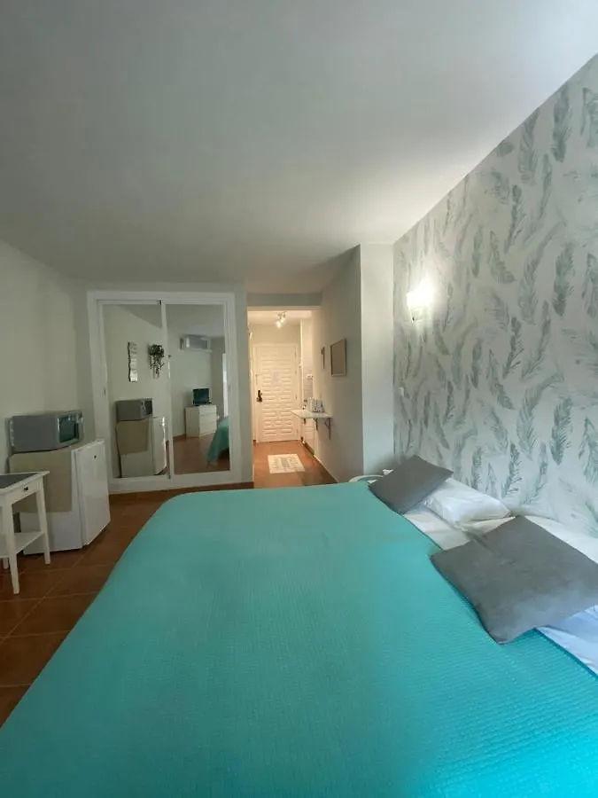 Fun-Sun Apartment Fuengirola
