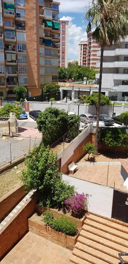 Fun-Sun Apartment Fuengirola