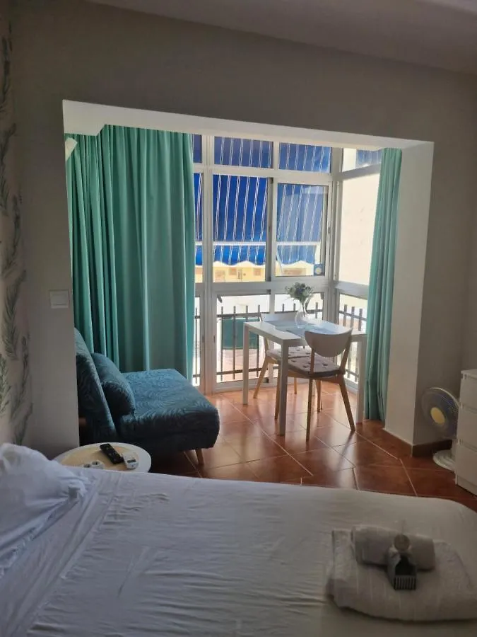 Fun-Sun Apartment Fuengirola Spain