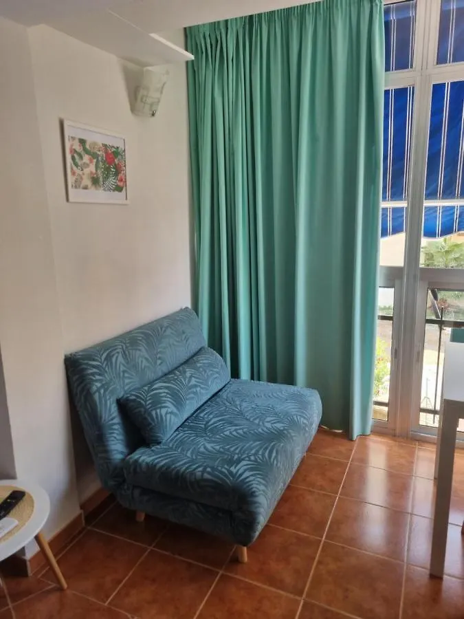Fun-Sun Apartment Fuengirola