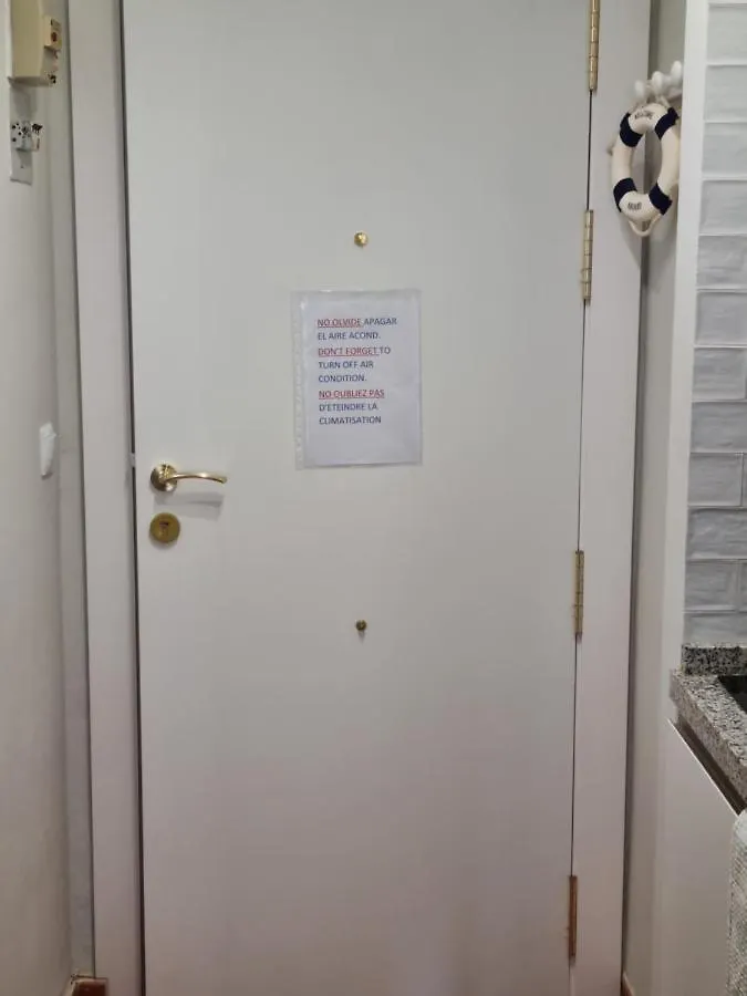 Fun-Sun Apartment Fuengirola Spain