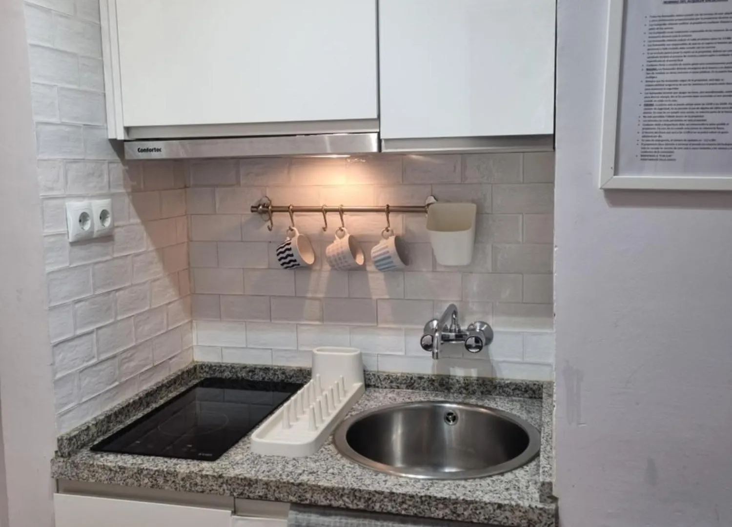 Fun-Sun Apartment Fuengirola Spain