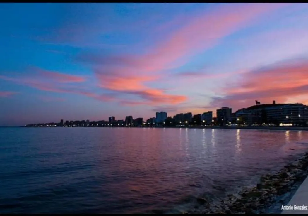 Fun-Sun Apartment Fuengirola