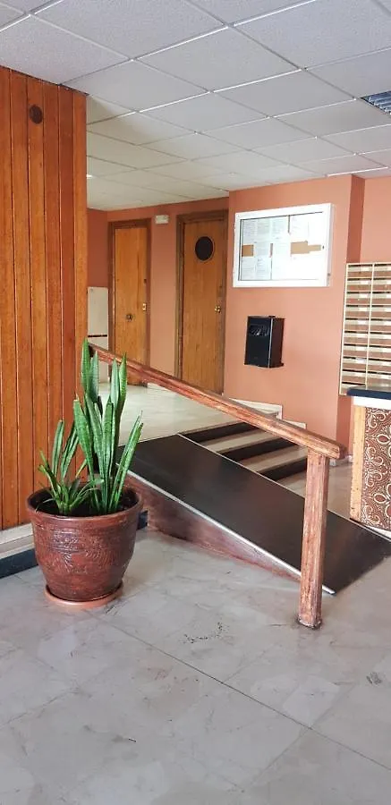 Fun-Sun Apartment Fuengirola