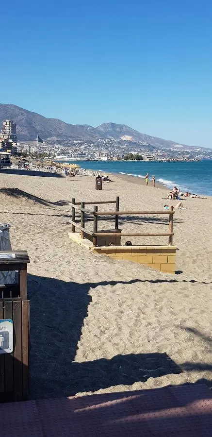 Fun-Sun Apartment Fuengirola Spain