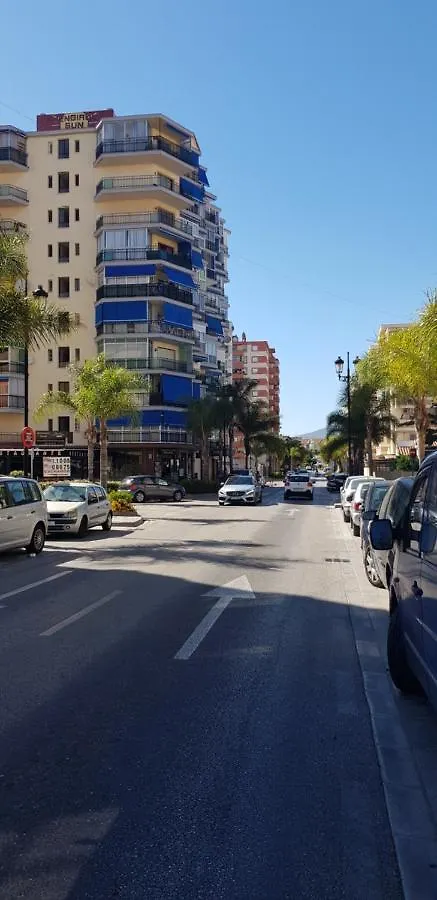 Fun-Sun Apartment Fuengirola 0*,