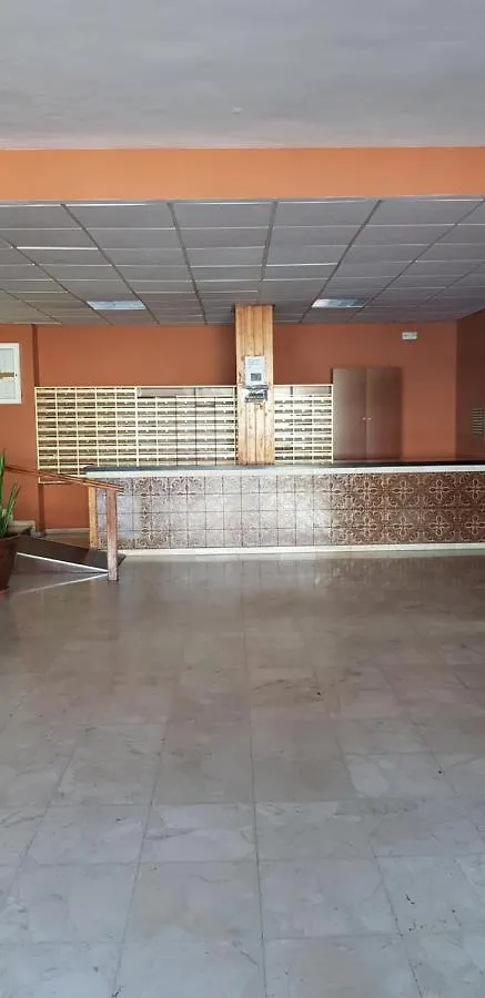 Fun-Sun Apartment Fuengirola