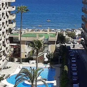 Rymlig Laegenhet Foer 7,8 Persons In Boliches, Fuegirola Apartment