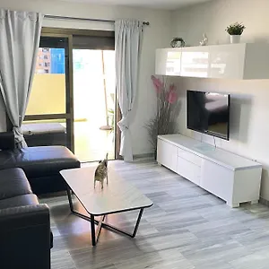 Seaside Haven: With Terrace Apartment